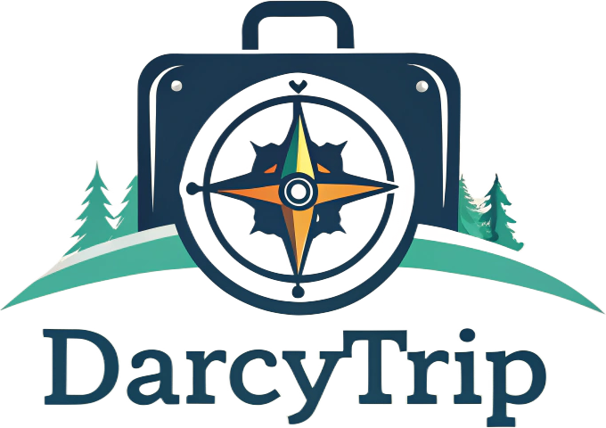 Darcy Trip