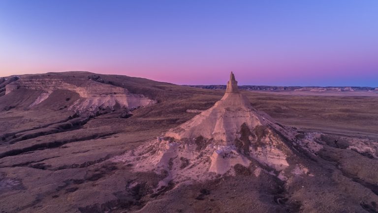 Embracing the Thrill of Solo Outdoor Adventures