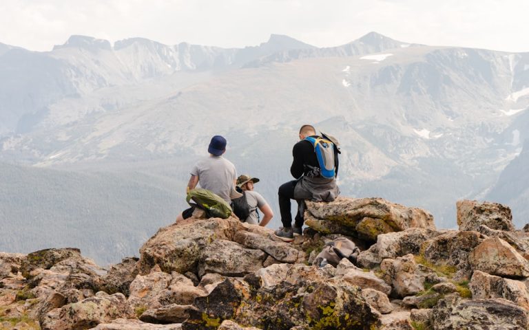 Thrill Seeker’s Paradise: Unleashing the Adventurer Within