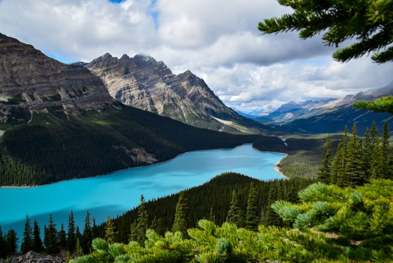 Luxury vs. Affordable: Finding Your Outdoor Travel Style